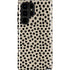 Cheetah Spots Galaxy Cases